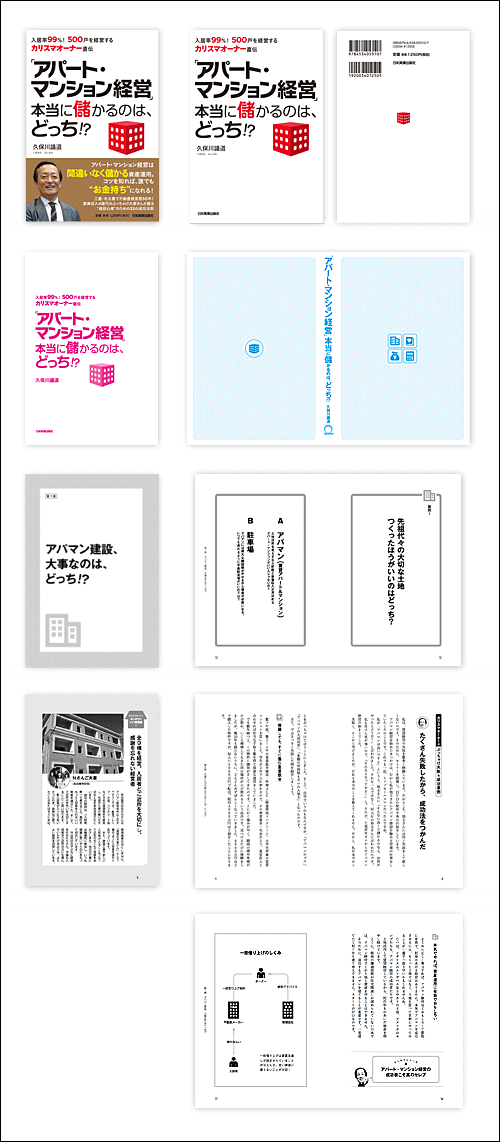 アパート・マンション経営