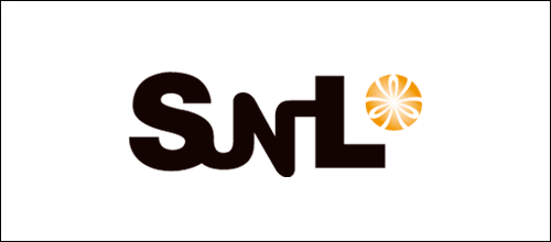 sunlロゴ